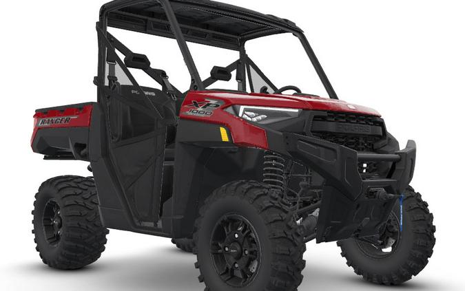 2026 Polaris Ranger XP 1000 Premium