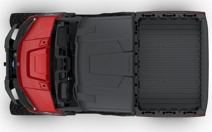 2026 Polaris Ranger XP 1000 Premium