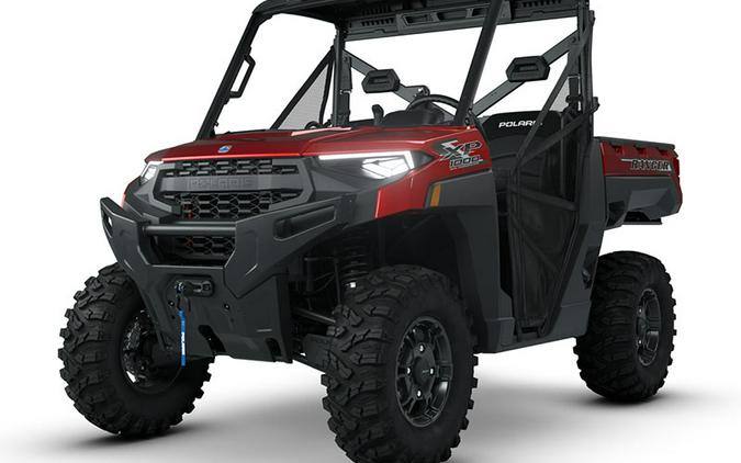 2026 Polaris Ranger XP 1000 Premium