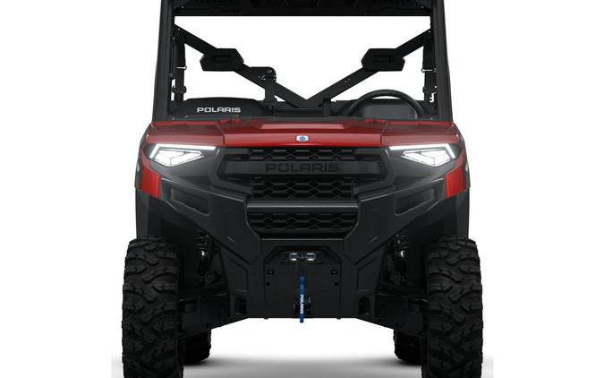 2026 Polaris Ranger XP 1000 Premium