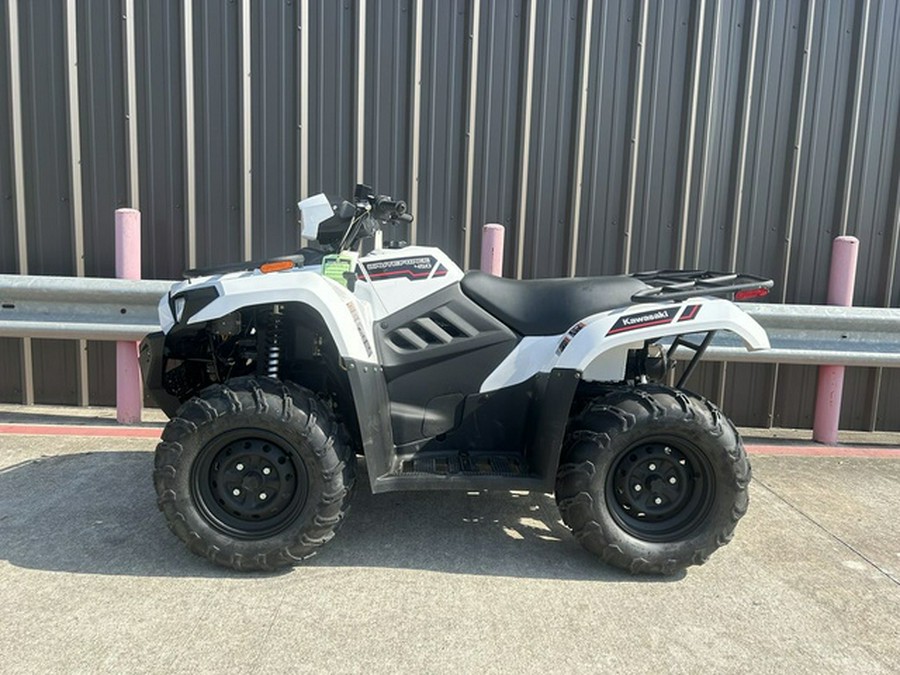 2025 Kawasaki Brute Force 450 4x4