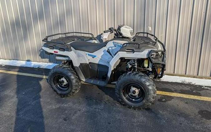 2026 Polaris SPORTSMAN 570 EPS - GHOST GRAY - Out the Door Price!