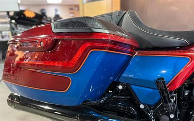 2023 Harley-Davidson FLTRXSE