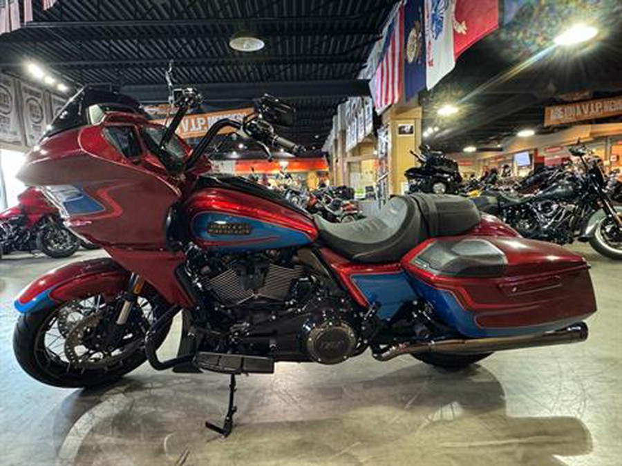 2023 Harley-Davidson FLTRXSE