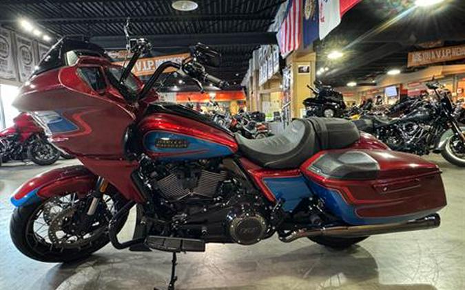 2023 Harley-Davidson FLTRXSE