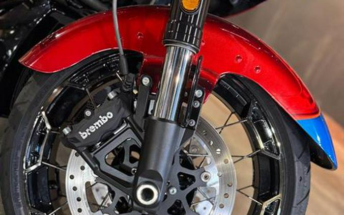 2023 Harley-Davidson FLTRXSE