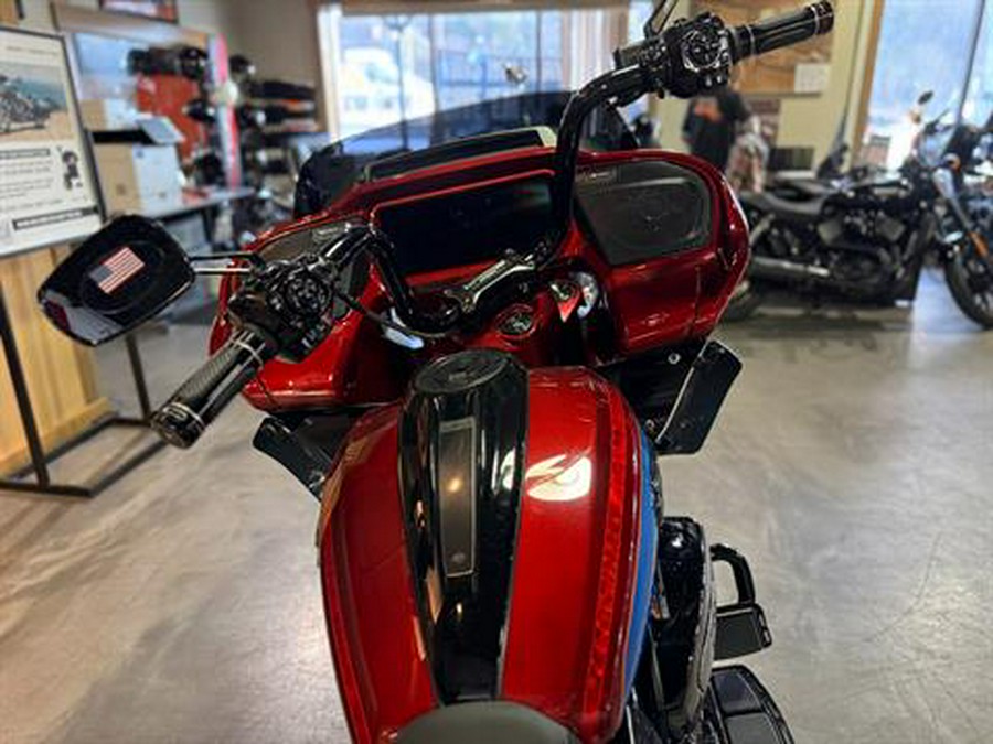 2023 Harley-Davidson FLTRXSE