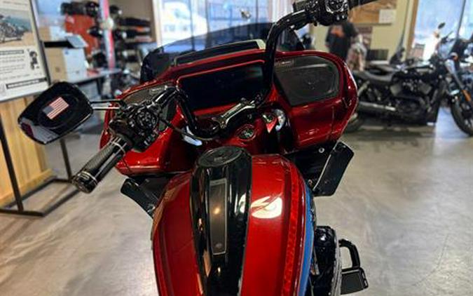 2023 Harley-Davidson FLTRXSE