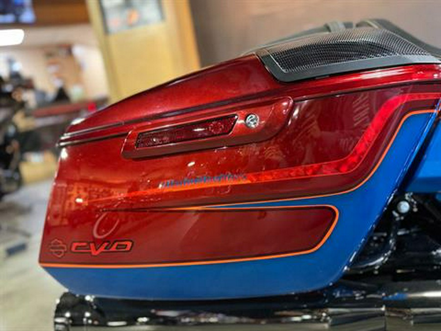 2023 Harley-Davidson FLTRXSE