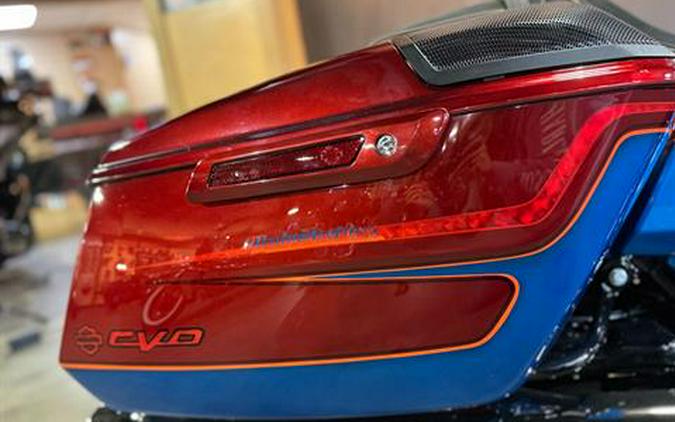 2023 Harley-Davidson FLTRXSE