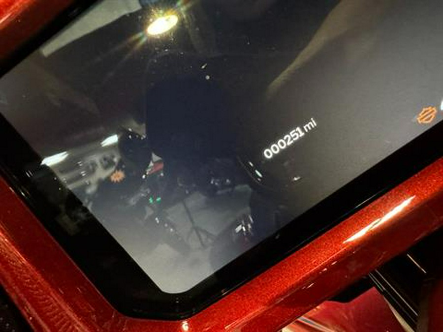 2023 Harley-Davidson FLTRXSE