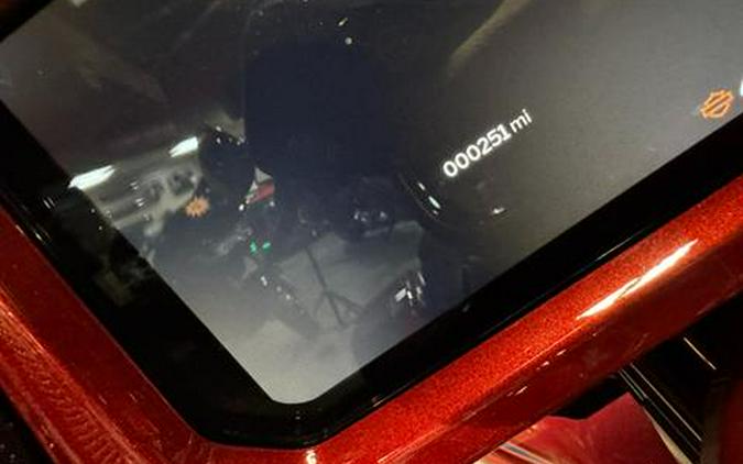 2023 Harley-Davidson FLTRXSE