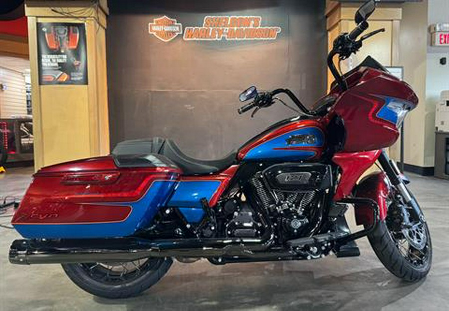 2023 Harley-Davidson FLTRXSE