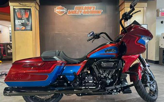 2023 Harley-Davidson FLTRXSE