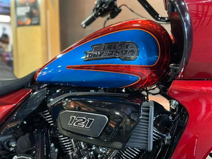 2023 Harley-Davidson FLTRXSE