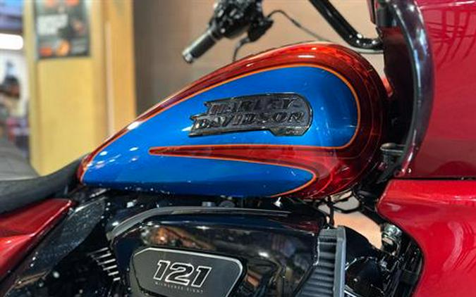 2023 Harley-Davidson FLTRXSE