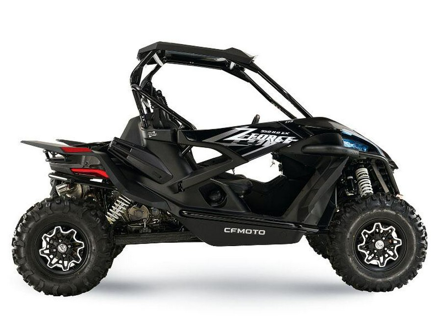 2022 CFMOTO ZForce 950 HO EX