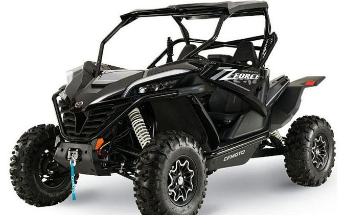 2022 CFMOTO ZForce 950 HO EX