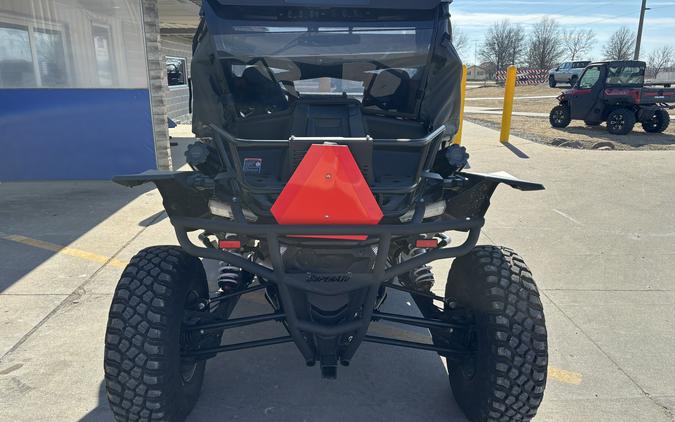 2022 CFMOTO ZForce 950 HO EX