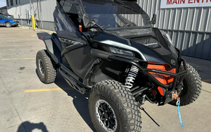 2022 CFMOTO ZForce 950 HO EX