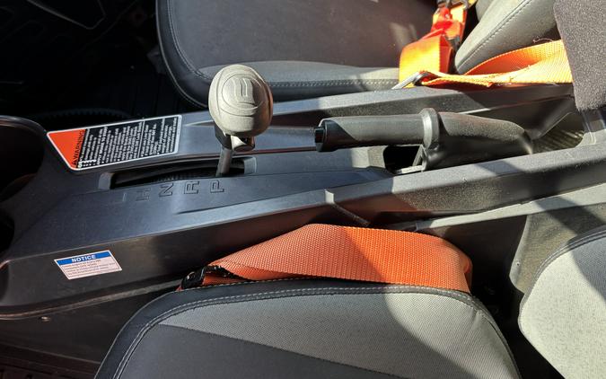 2022 CFMOTO ZForce 950 HO EX