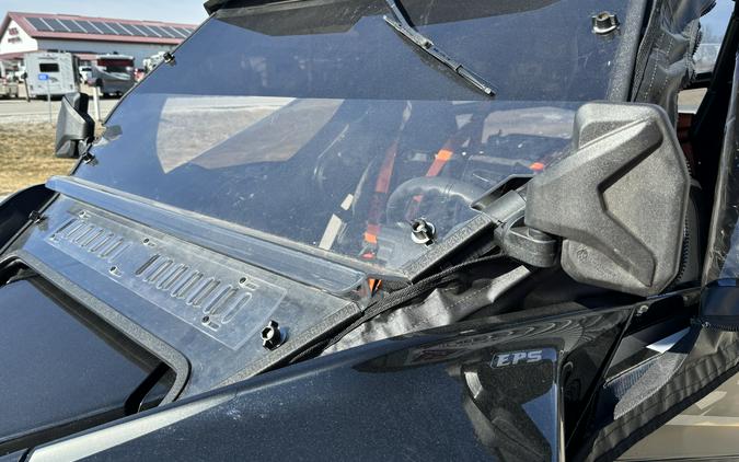 2022 CFMOTO ZForce 950 HO EX