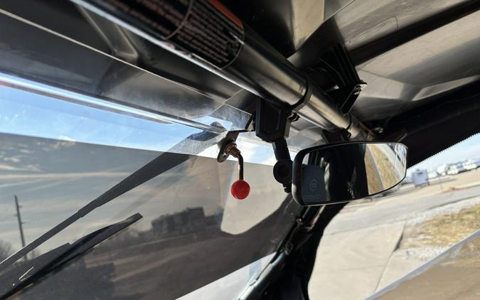 2022 CFMOTO ZForce 950 HO EX