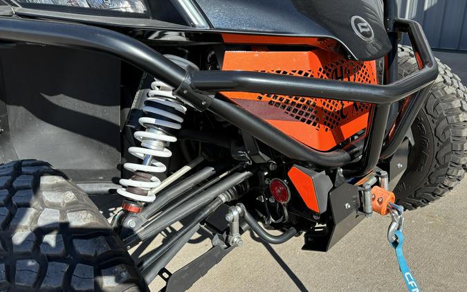 2022 CFMOTO ZForce 950 HO EX