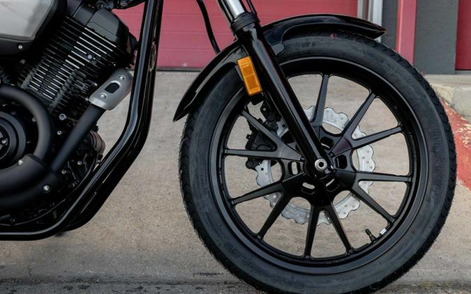 2025 Yamaha Bolt R-Spec