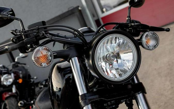 2025 Yamaha Bolt R-Spec