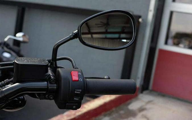 2025 Yamaha Bolt R-Spec