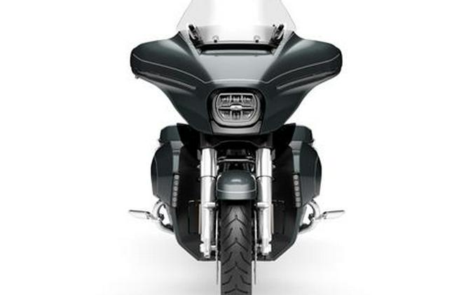 2026 Harley-Davidson Street Glide® Limited