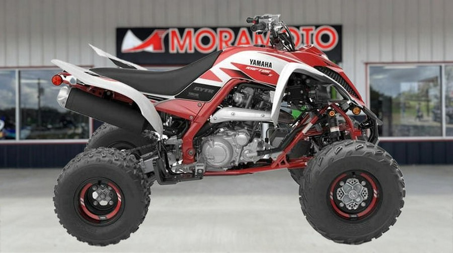 2026 Yamaha Raptor 700R SE 70TH ANN ED