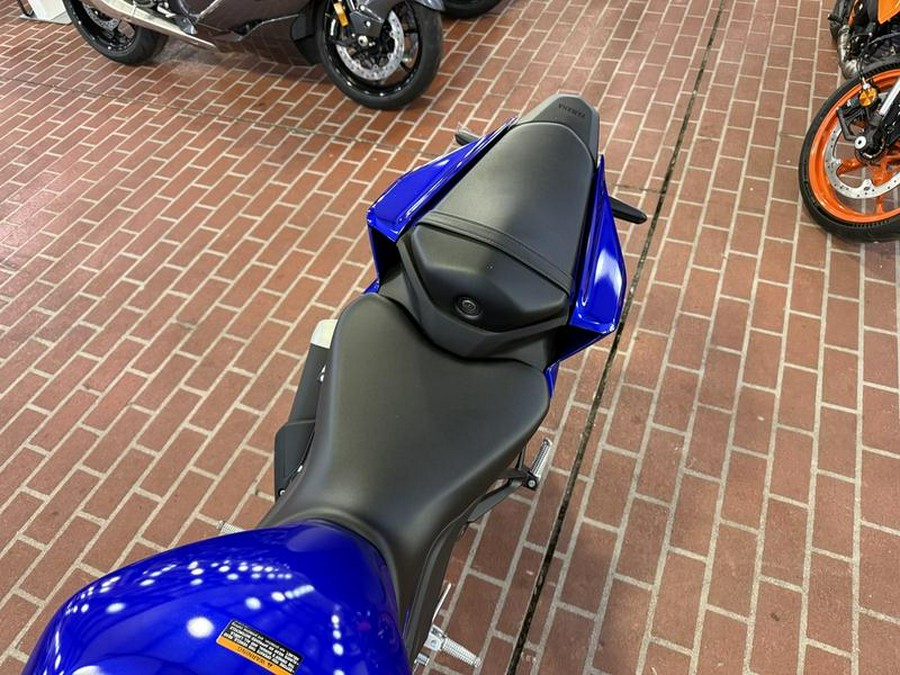 2025 Yamaha YZF-R3