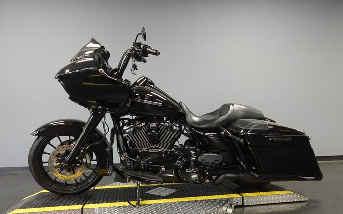 2019 Harley-Davidson Road Glide Special Vivid Black