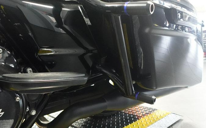 2019 Harley-Davidson Road Glide Special Vivid Black