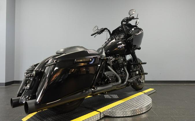 2019 Harley-Davidson Road Glide Special Vivid Black