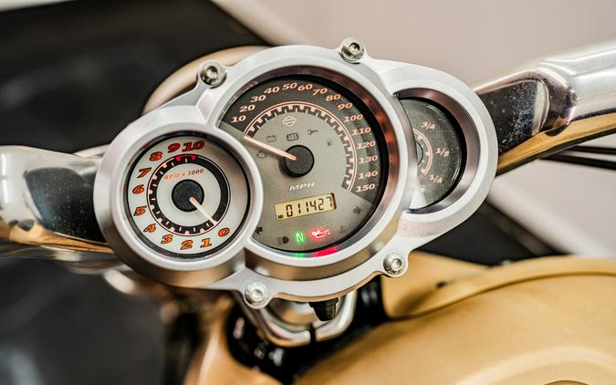 2015 Harley-Davidson V-Rod Muscle®