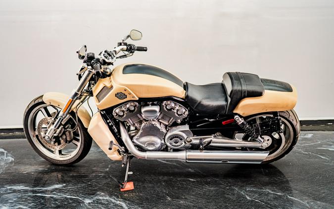 2015 Harley-Davidson V-Rod Muscle®