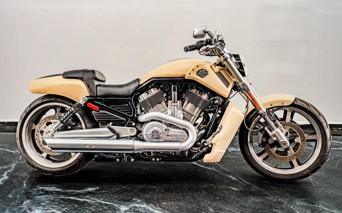 2015 Harley-Davidson V-Rod Muscle®