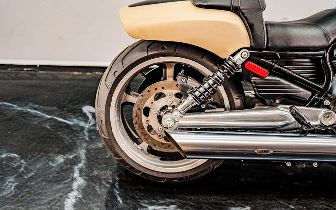 2015 Harley-Davidson V-Rod Muscle®
