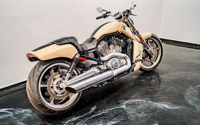 2015 Harley-Davidson V-Rod Muscle®