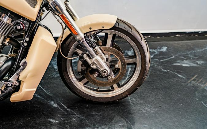 2015 Harley-Davidson V-Rod Muscle®