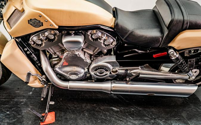 2015 Harley-Davidson V-Rod Muscle®