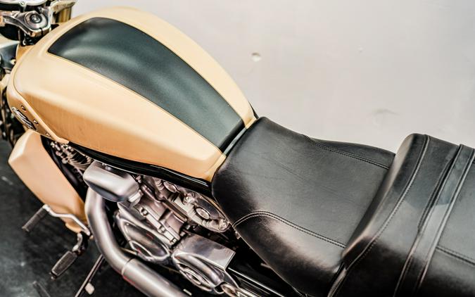 2015 Harley-Davidson V-Rod Muscle®