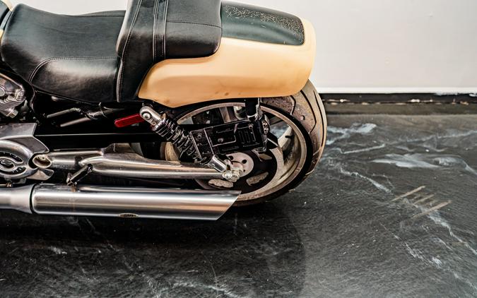 2015 Harley-Davidson V-Rod Muscle®