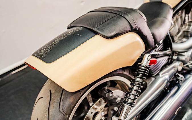 2015 Harley-Davidson V-Rod Muscle®