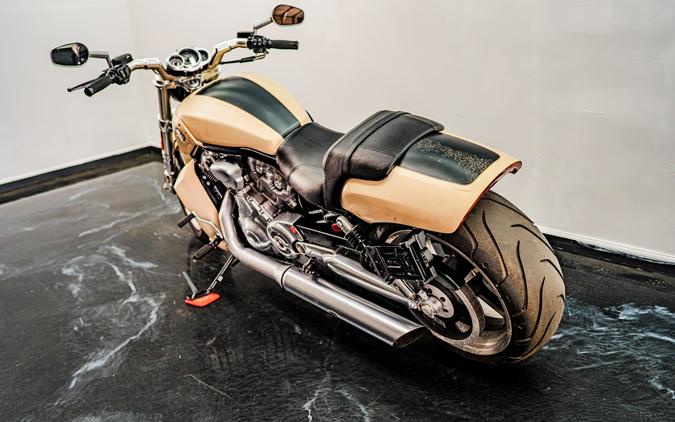 2015 Harley-Davidson V-Rod Muscle®