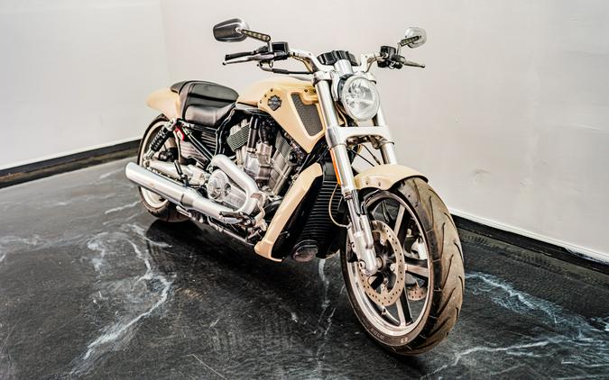 2015 Harley-Davidson V-Rod Muscle®
