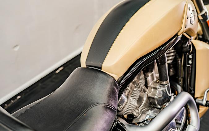 2015 Harley-Davidson V-Rod Muscle®